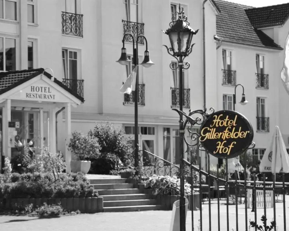 Landhotel Gillenfelder Hof