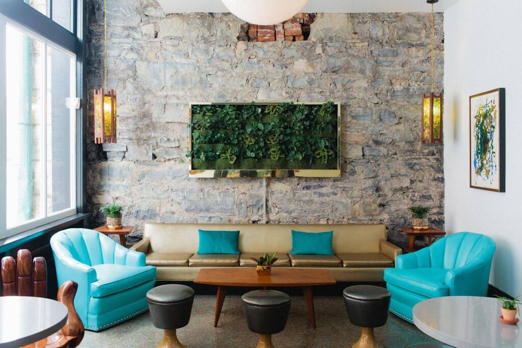 The Dwell Hotel, a Member of Design Hotels