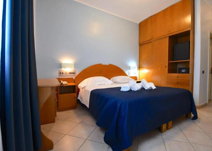 Bajamar Beach Hotel