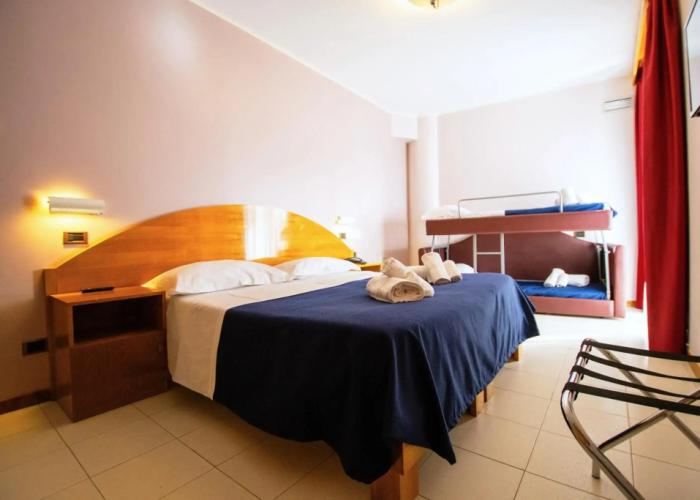 Bajamar Beach Hotel
