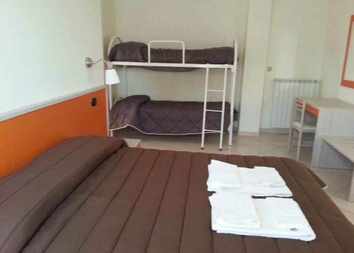 B&B Il Girasole