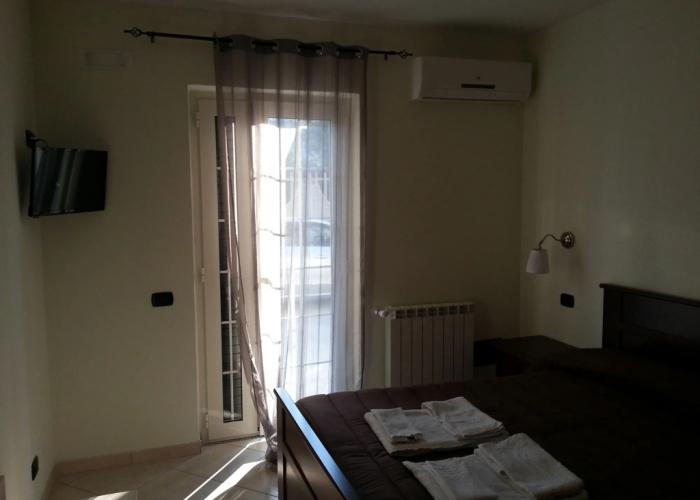 B&B Il Girasole