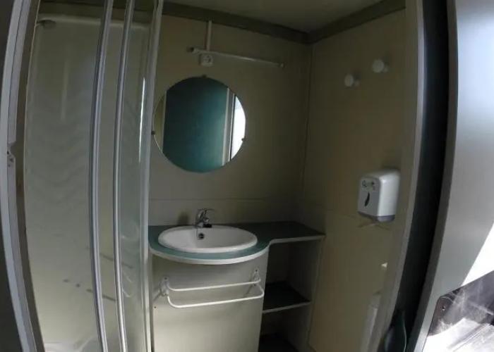 Wecamp San Sebastian