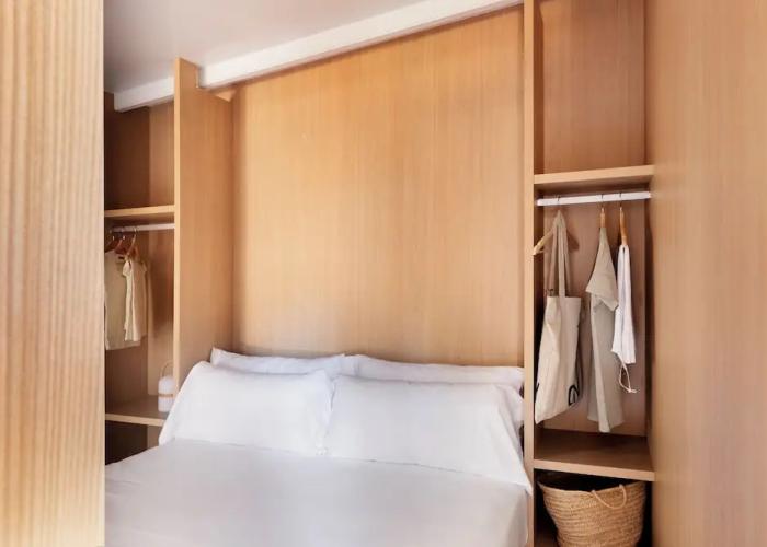 Wecamp San Sebastian