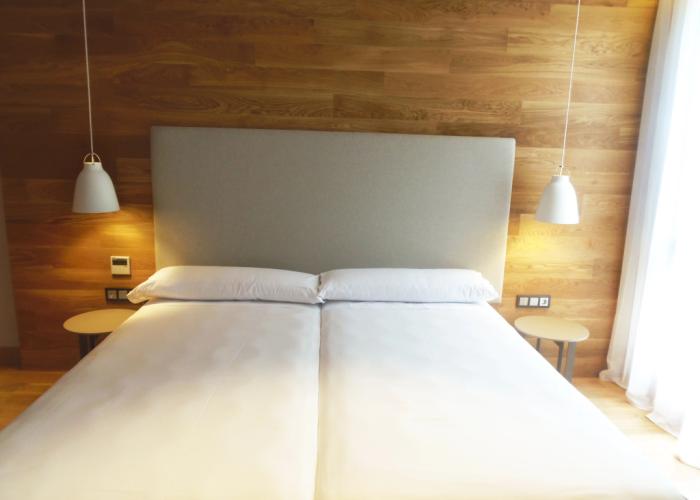 Hotel Zenit San Sebastián