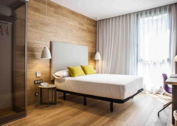 Hotel Zenit San Sebastián