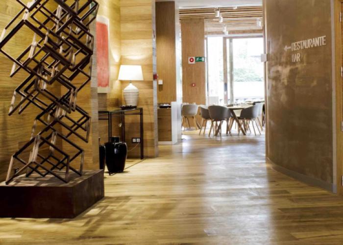 Hotel Zenit San Sebastián
