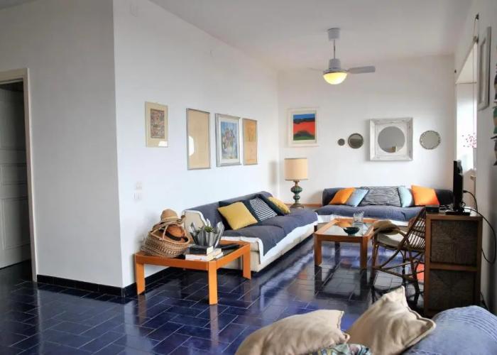 Edy sea View Holiday Apartment