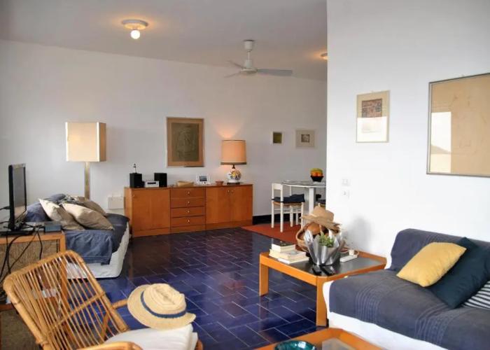Edy sea View Holiday Apartment