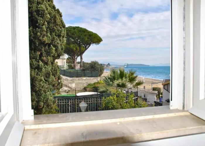 Edy sea View Holiday Apartment