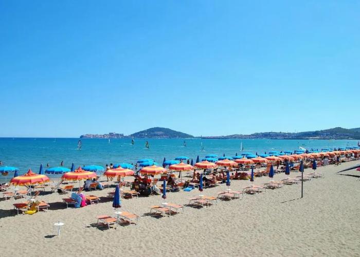 Edy sea View Holiday Apartment