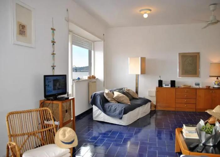 Edy sea View Holiday Apartment