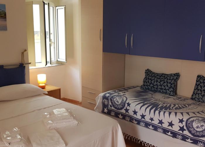 Castello Apartments
