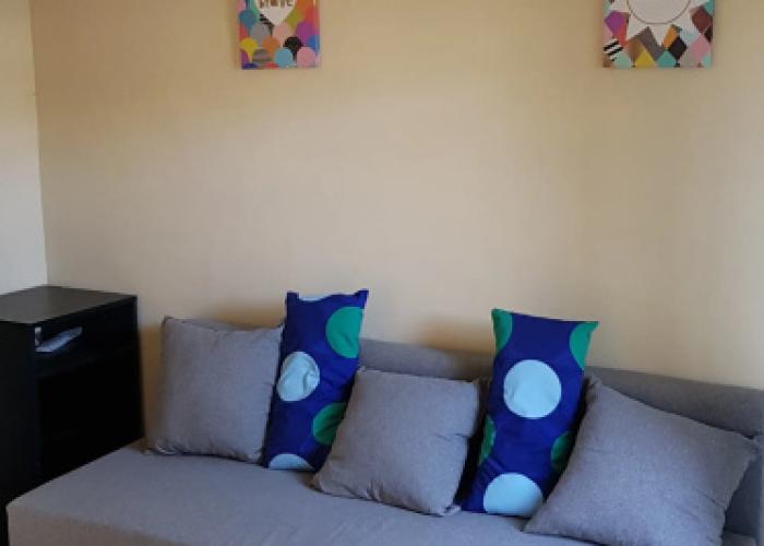 Luna Apartments