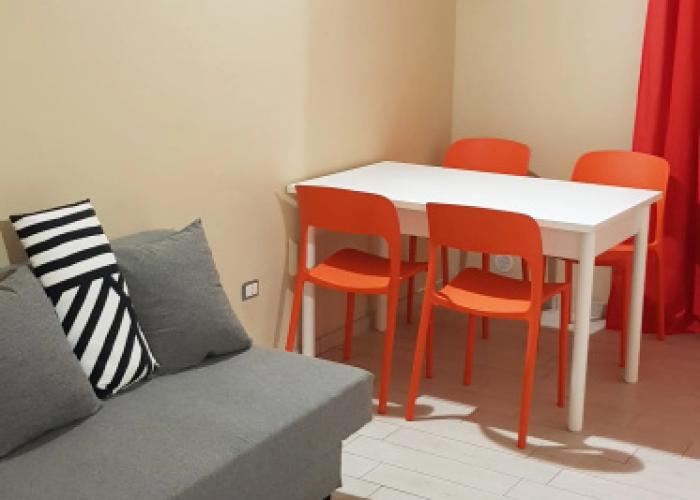 Sole Apartments