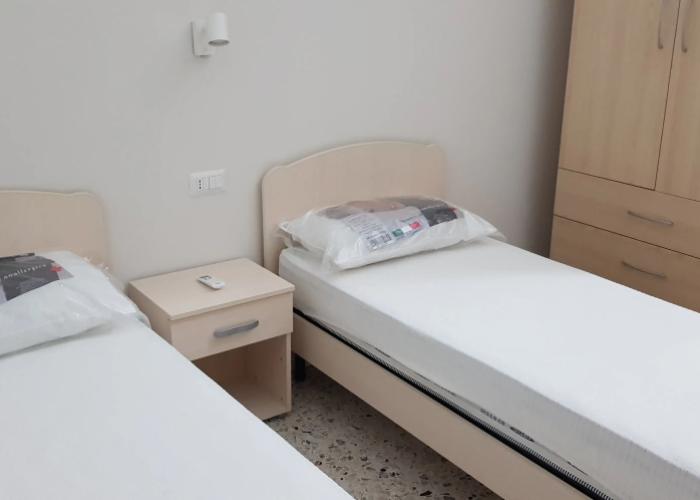 Sole Apartments