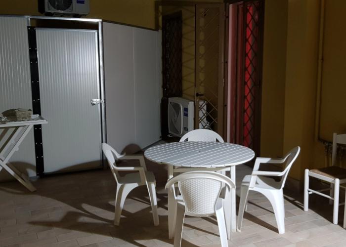 Sole Apartments