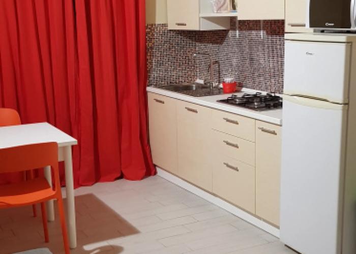 Sole Apartments