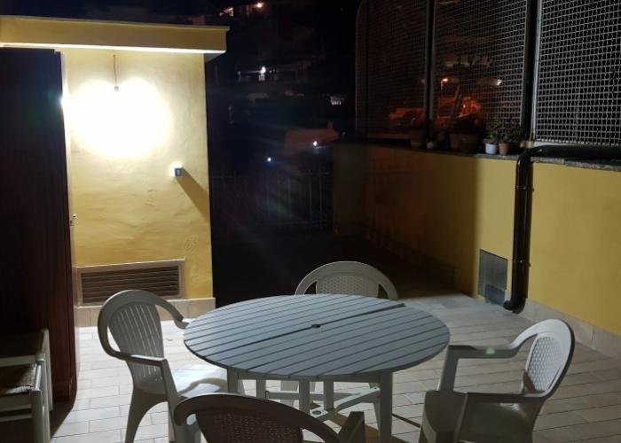 Sole Apartments