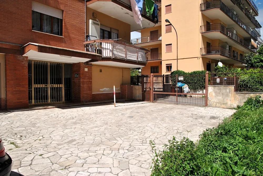фото Casa Sofia air Conditioned Flat