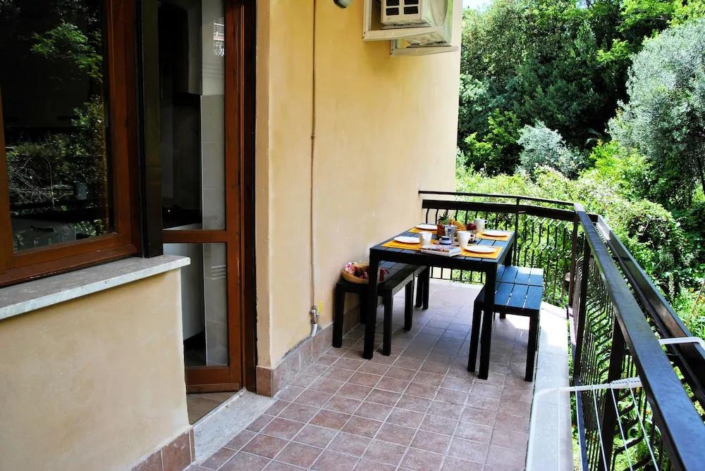 фото Casa Sofia air Conditioned Flat