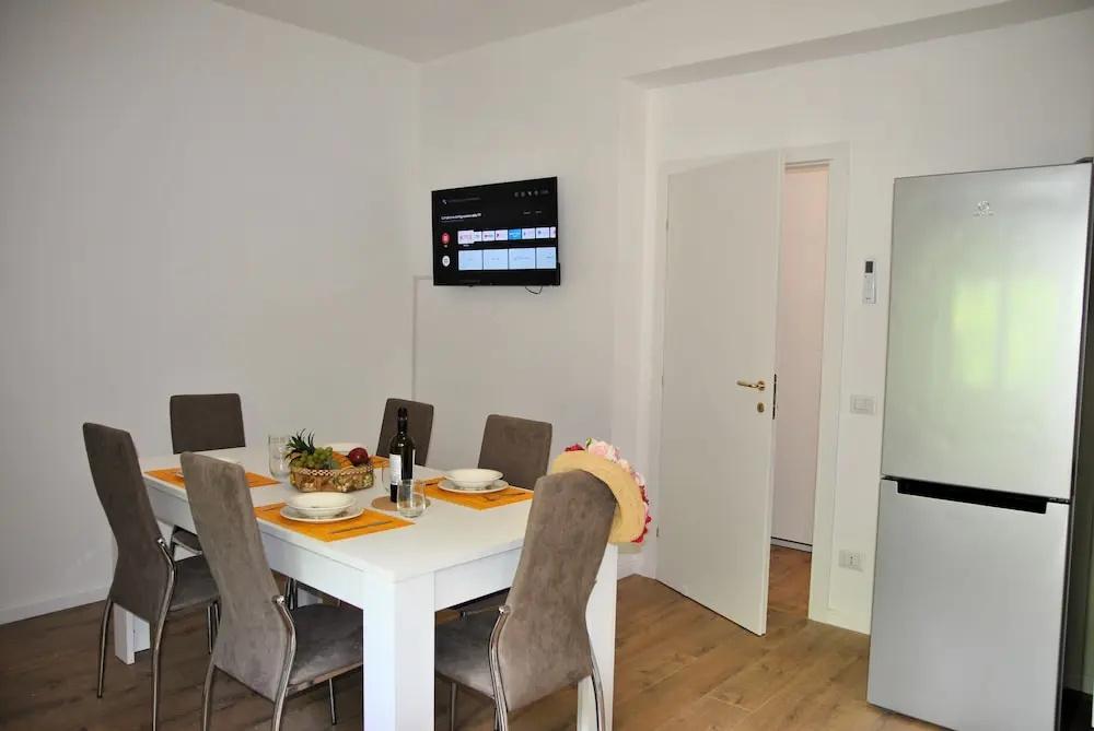 фото Casa Sofia air Conditioned Flat