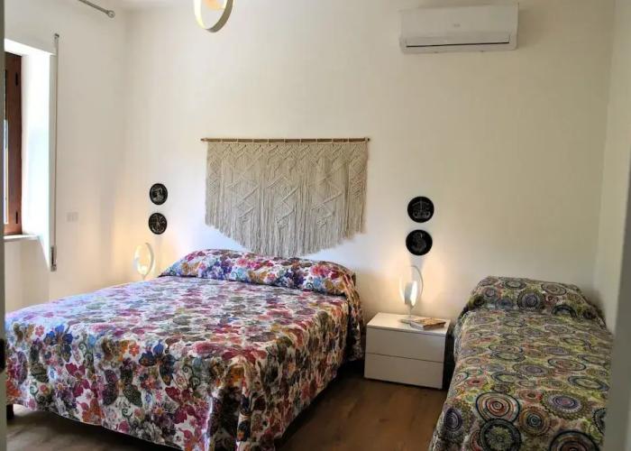 Casa Sofia air Conditioned Flat