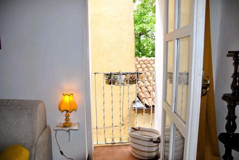 фото Il Giardino dei Limoni Casa nel Borgo