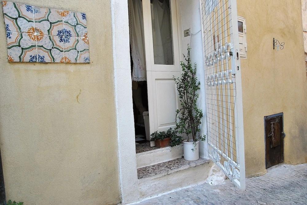 фото Il Giardino dei Limoni Casa nel Borgo