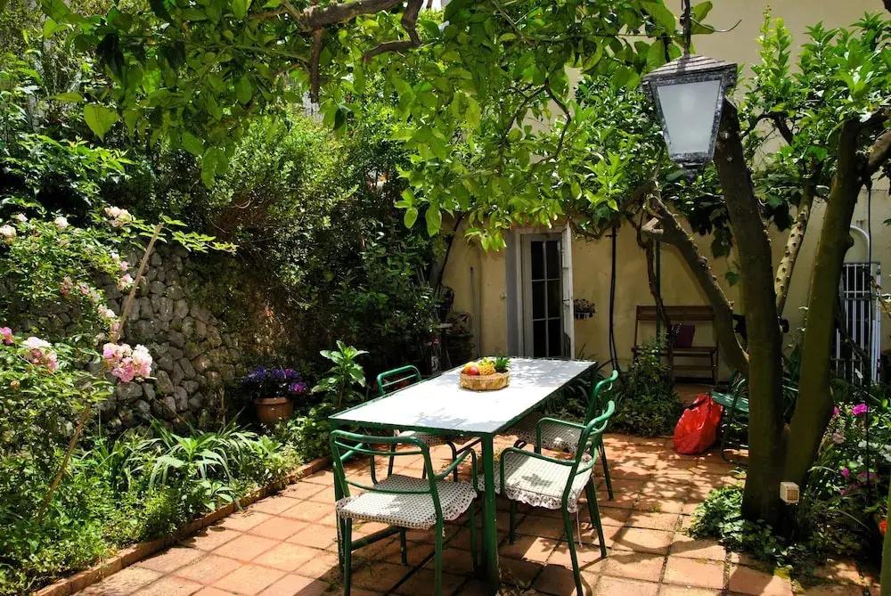 фото Il Giardino dei Limoni Casa nel Borgo