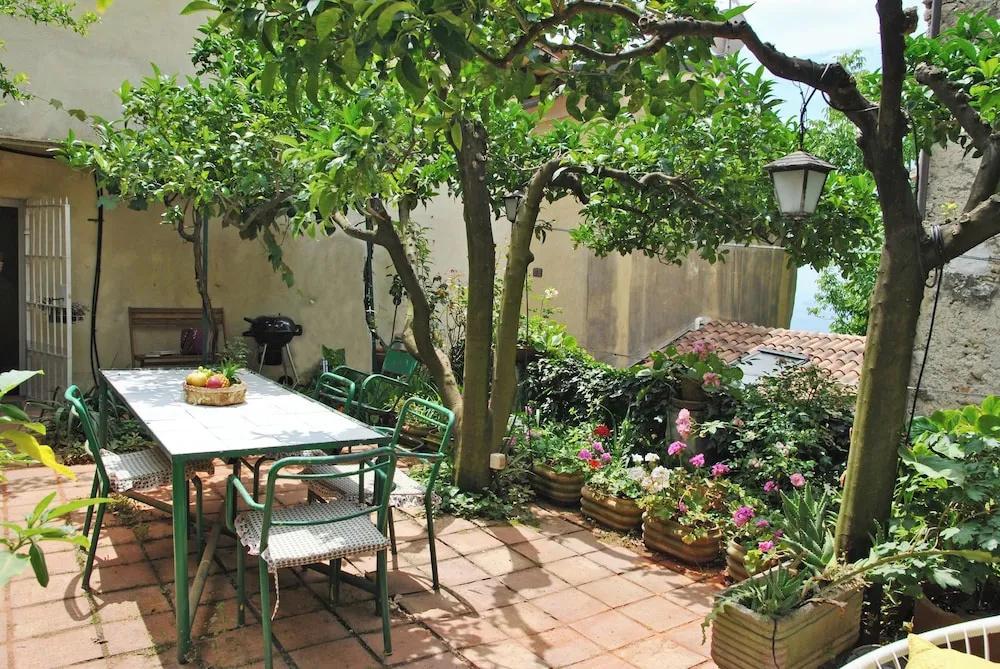 фото Il Giardino dei Limoni Casa nel Borgo