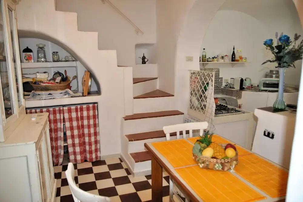 фото Il Giardino dei Limoni Casa nel Borgo