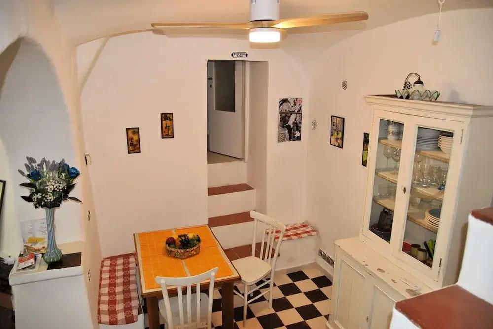 фото Il Giardino dei Limoni Casa nel Borgo