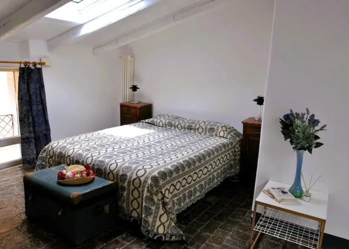 Il Giardino dei Limoni Casa nel Borgo