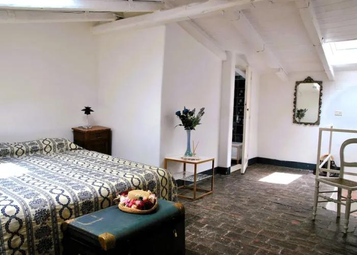 Il Giardino dei Limoni Casa nel Borgo