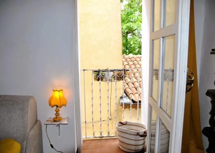 Il Giardino dei Limoni Casa nel Borgo