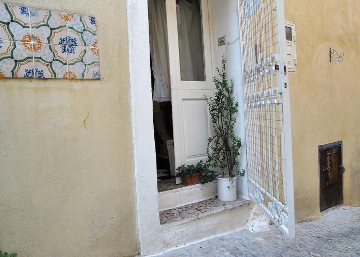 Il Giardino dei Limoni Casa nel Borgo