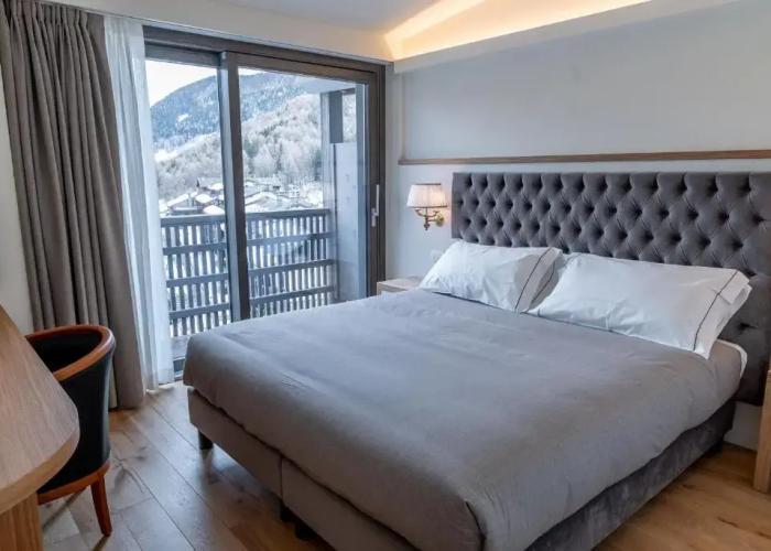 Hotel Cristallo Club