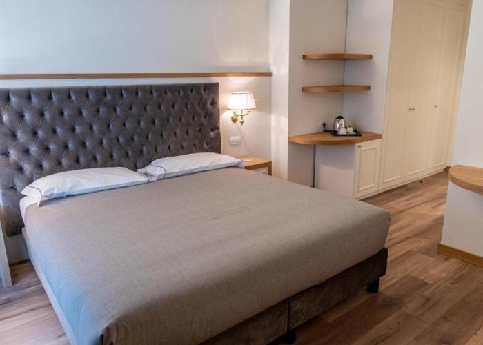 Hotel Cristallo Club