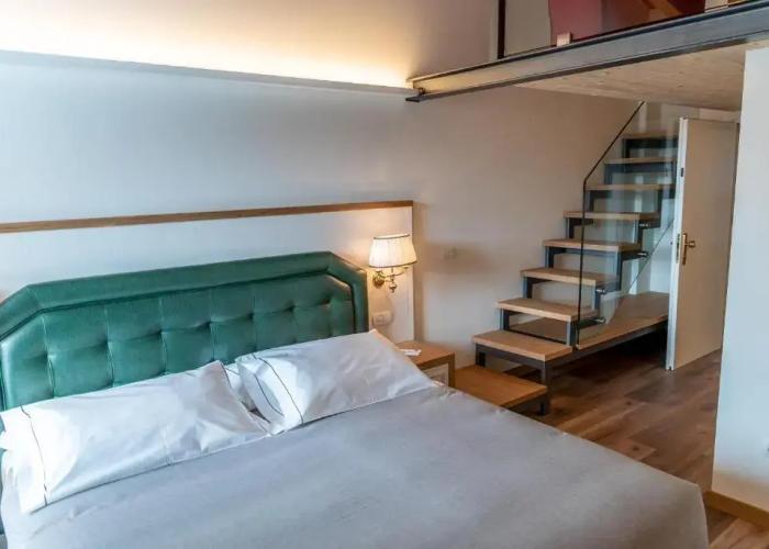 Hotel Cristallo Club