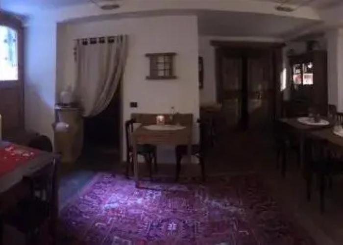 Albergo Aprica Garni