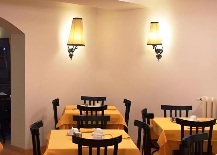 Albergo Aprica Garni