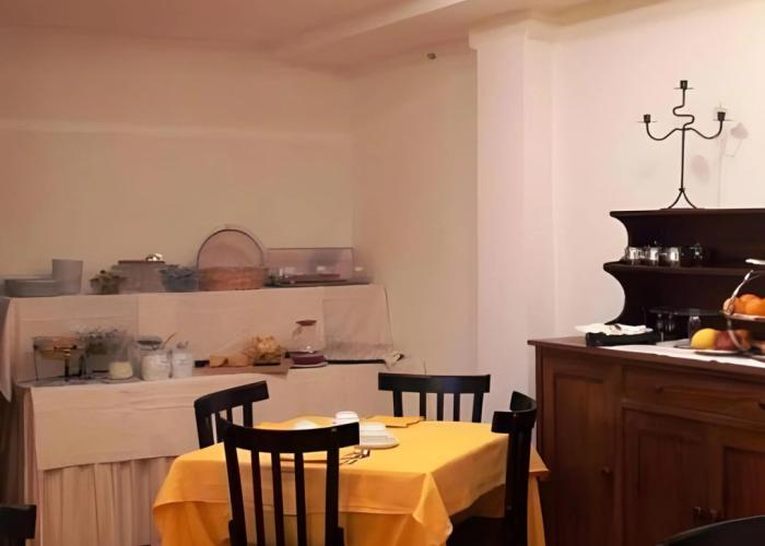 Albergo Aprica Garni