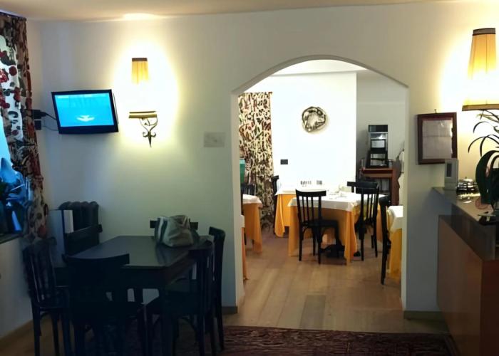 Albergo Aprica Garni