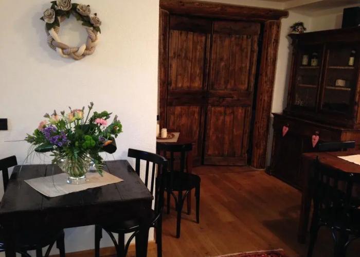 Albergo Aprica Garni