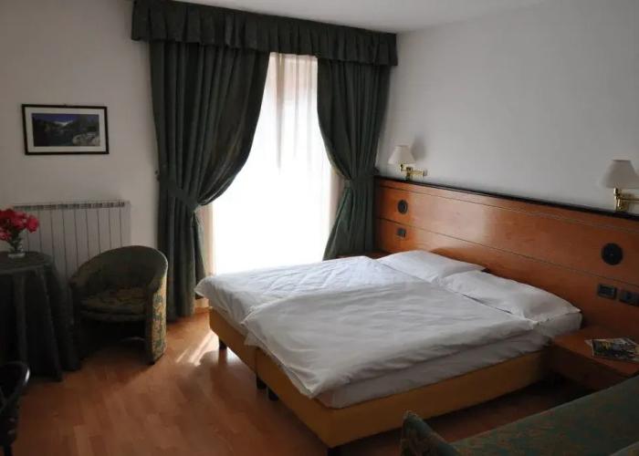 Albergo Aprica Garni