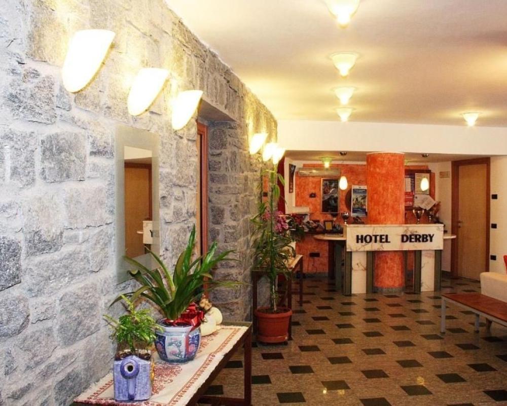 Hotel Derby