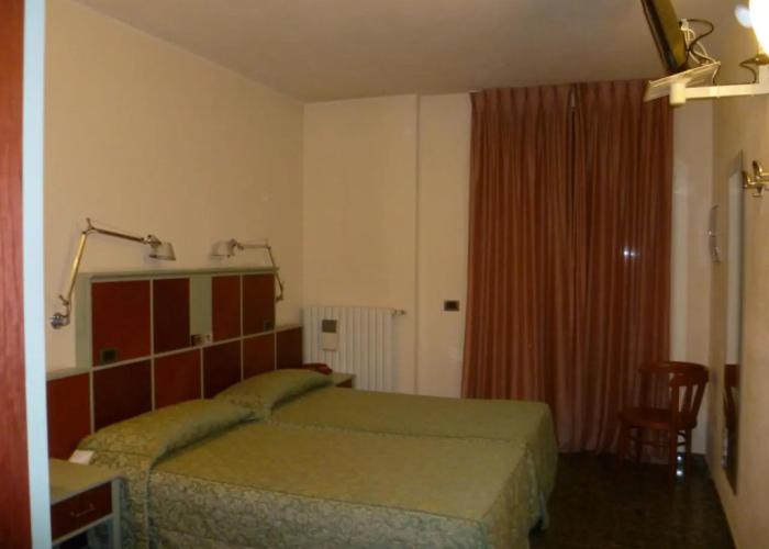 Hotel Derby