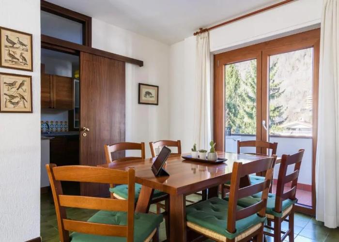 Orobie Master Guest apartment