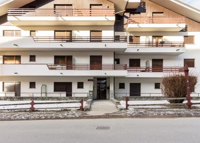 Orobie Master Guest apartment